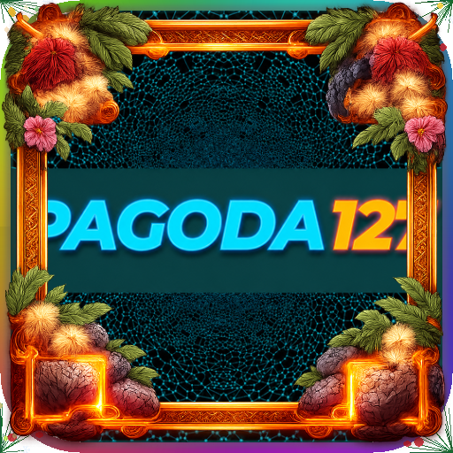pagoda127 — galeri pratinjau - APK Resmi